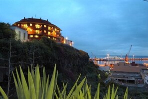 Exterior - Galeon Hotel (Brena Alta)