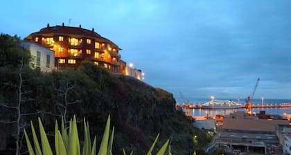 Galeon Hotel