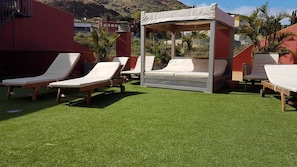 Teres/patio