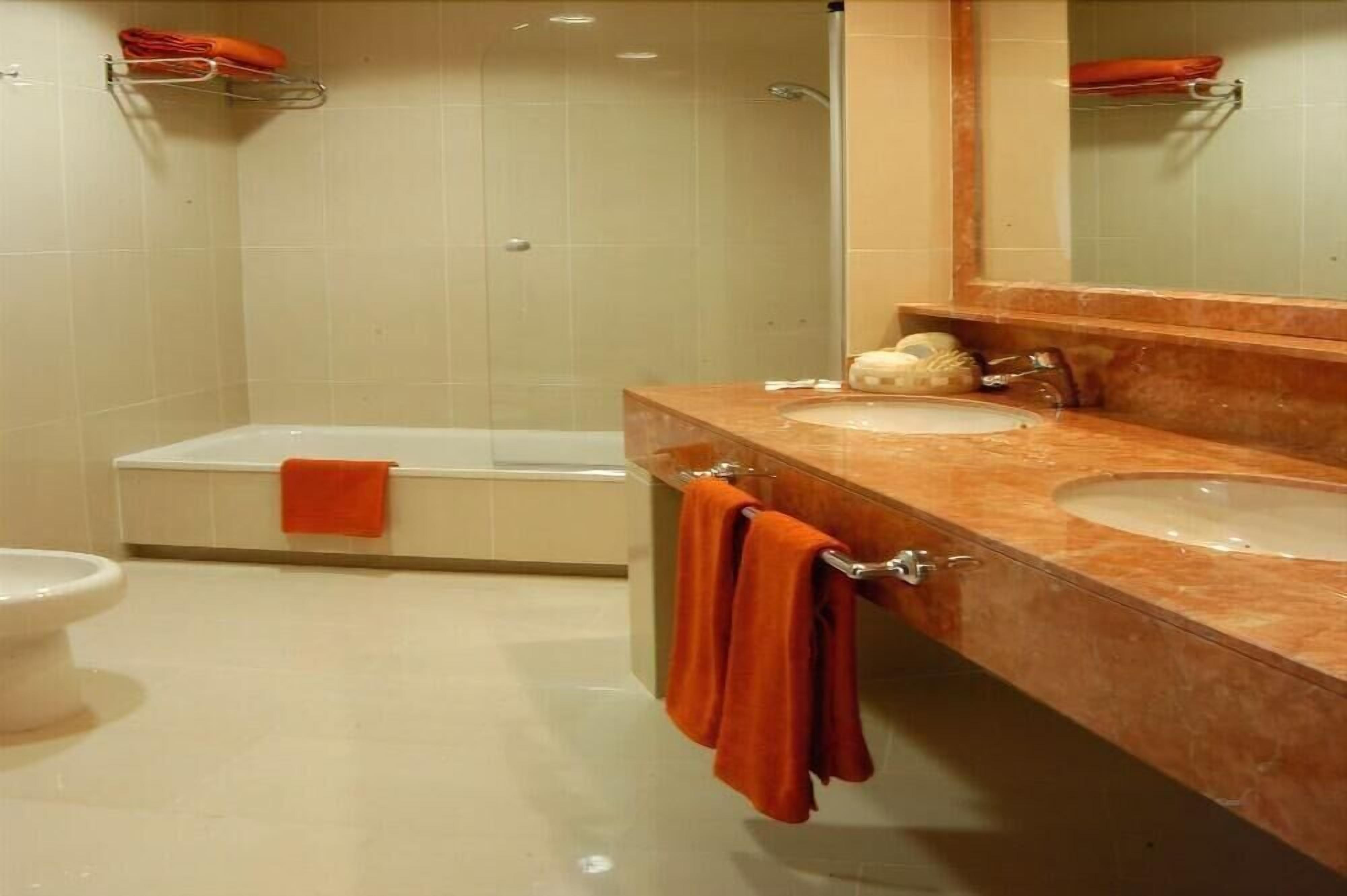 Badkamer
