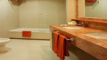 Badkamer
