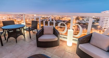 Apartamentos Costaluz Punta Umbria