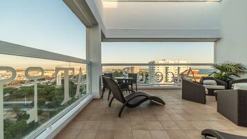 Terrazza/patio