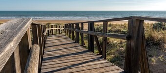 Apartamentos Costaluz Punta Umbria