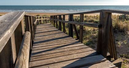 Apartamentos Costaluz Punta Umbria