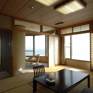 Dining - Nishiura Onsen Hotel Tokaien (Gamagori)