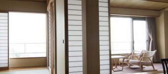 Nishiura Onsen Hotel Tokaien