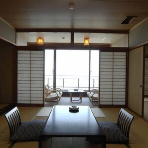 Interior - Nishiura Onsen Hotel Tokaien (Gamagori)