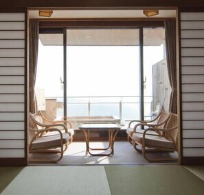 Interior - Nishiura Onsen Hotel Tokaien (Gamagori)