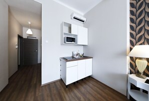 Private kitchen - House Octogon (Budapest)