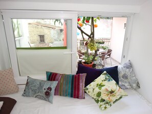 Deluxe Apartment, Terrace - Guesthouse Marileo (Split)