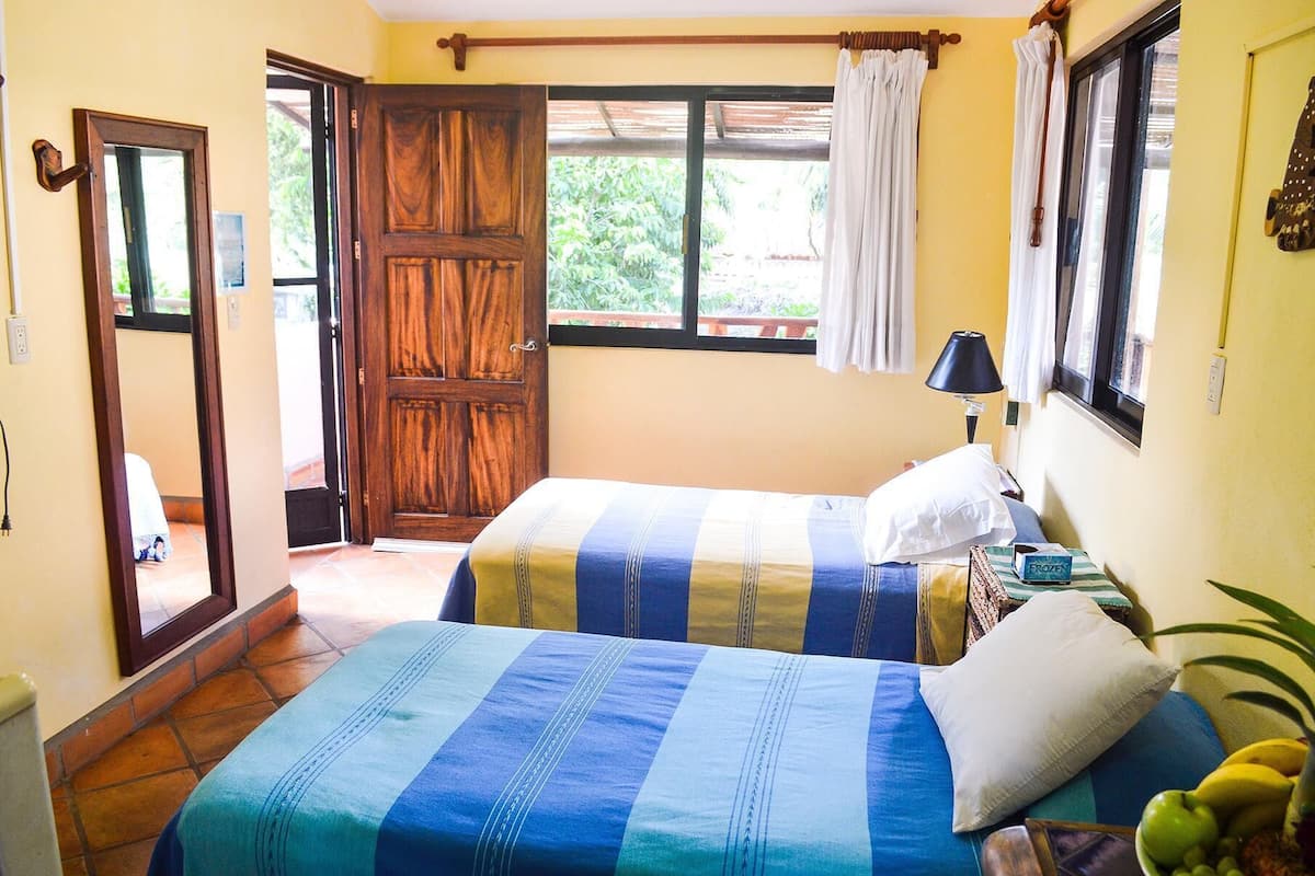 1 bedroom, in-room safe, individually decorated, individually furnished