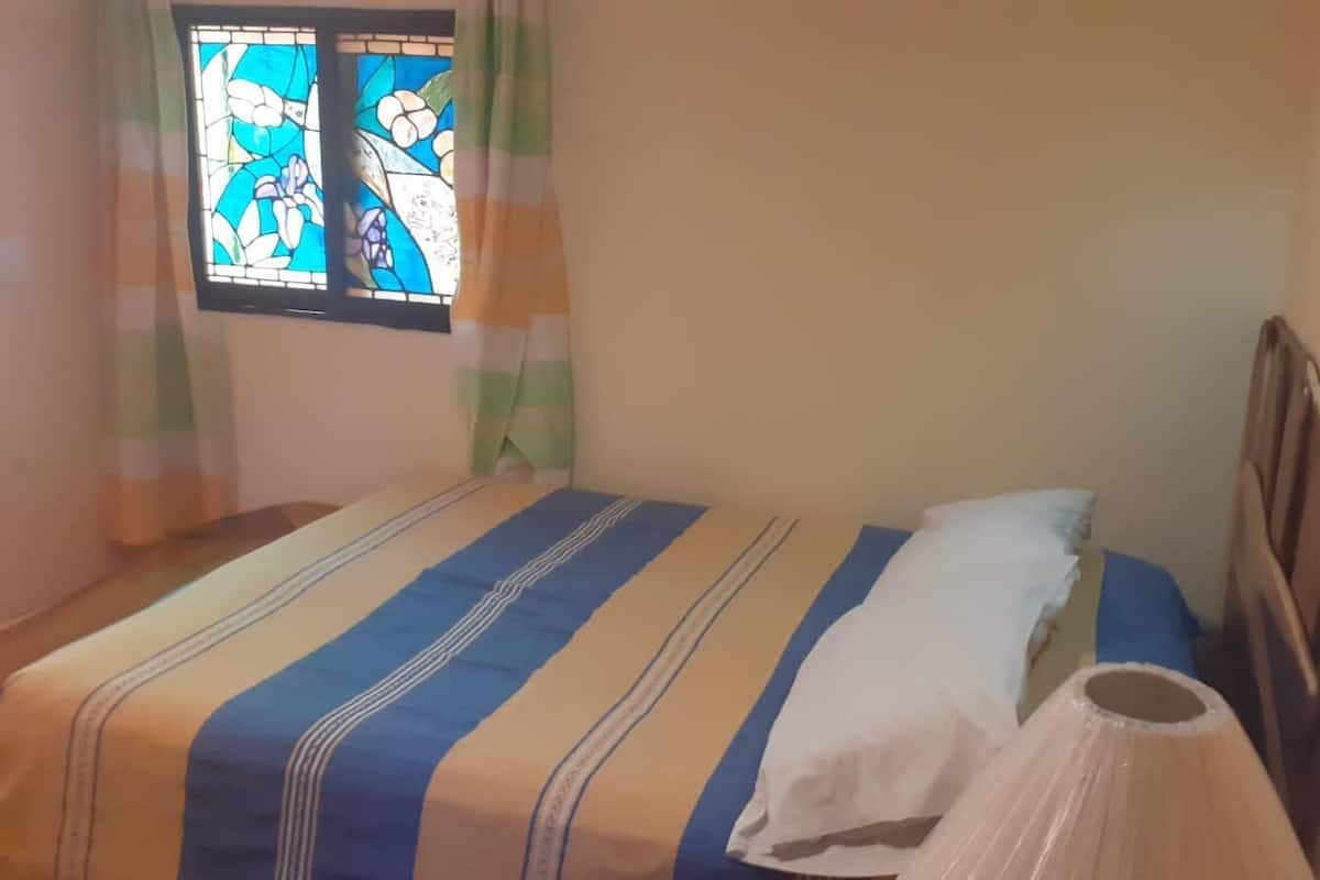 1 bedroom, in-room safe, individually decorated, individually furnished