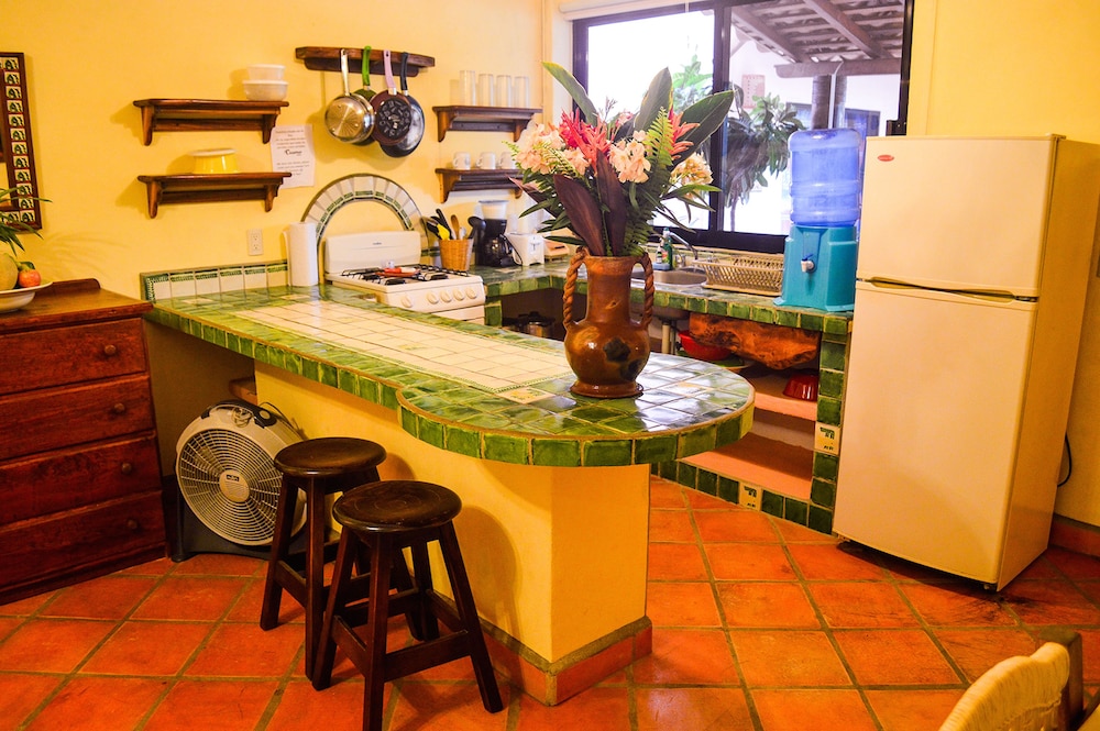 Casamar Suites Hotel by null