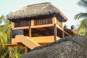 Exterior - Casamar Suites (Puerto Escondido)