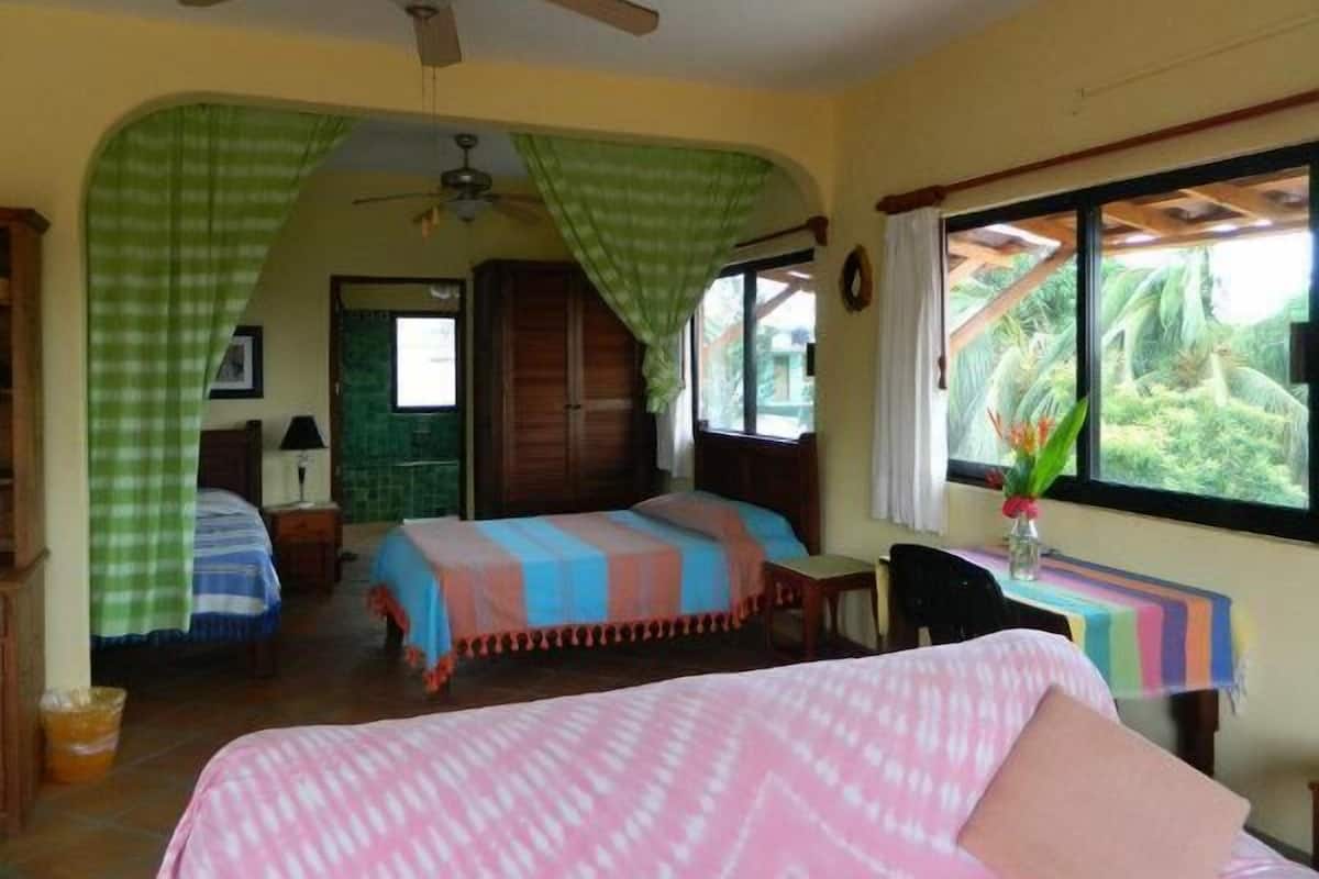 1 bedroom, in-room safe, individually decorated, individually furnished
