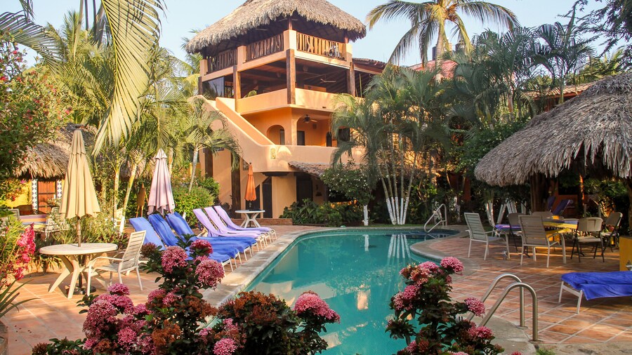 Casamar Suites