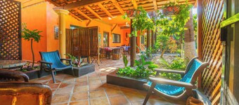 Casamar Suites