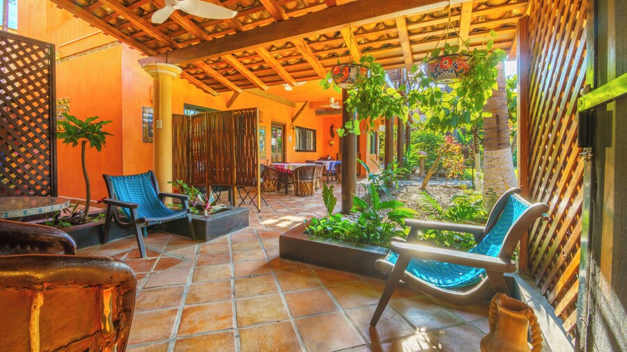 Casamar Suites