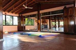 Yoga