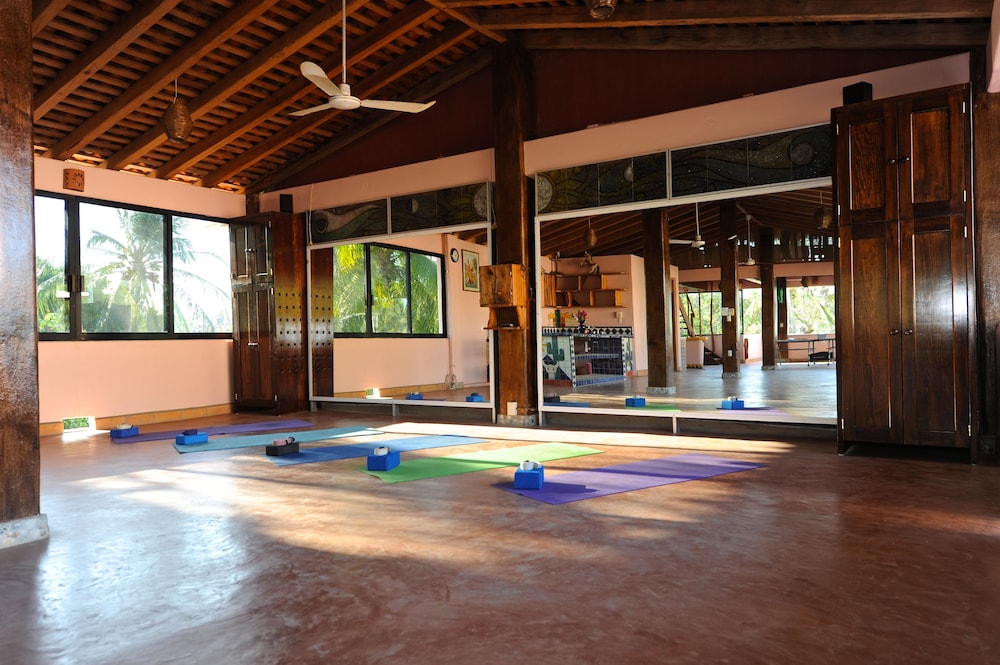 Casamar Suites Hotel by null