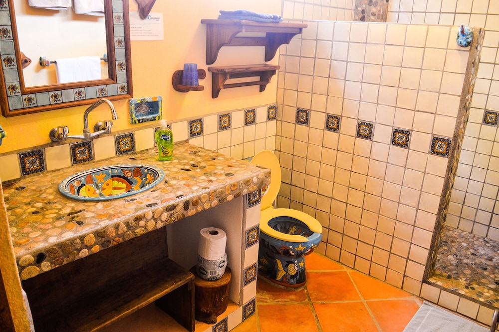 Casamar Suites Hotel by null