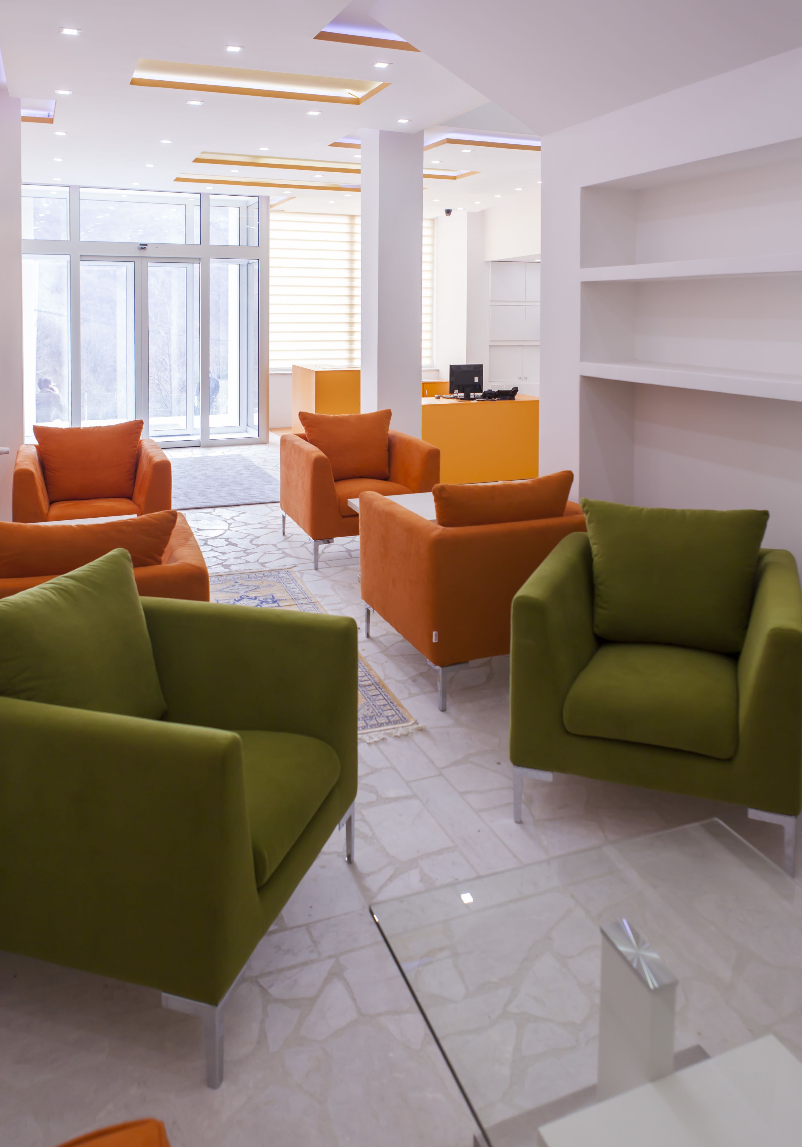 Foto - Hotel Hayat Hills