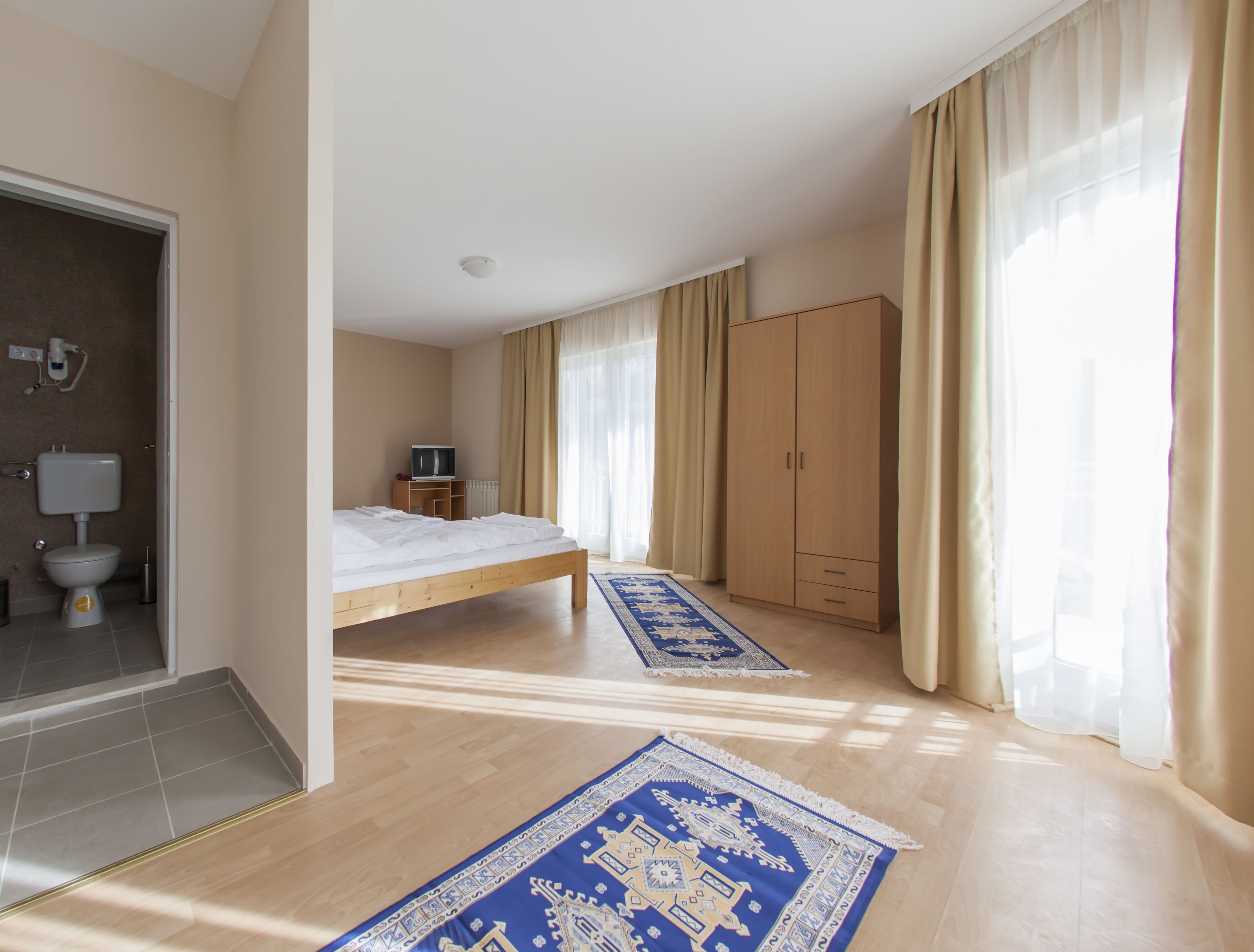 Foto - Hotel Hayat Hills