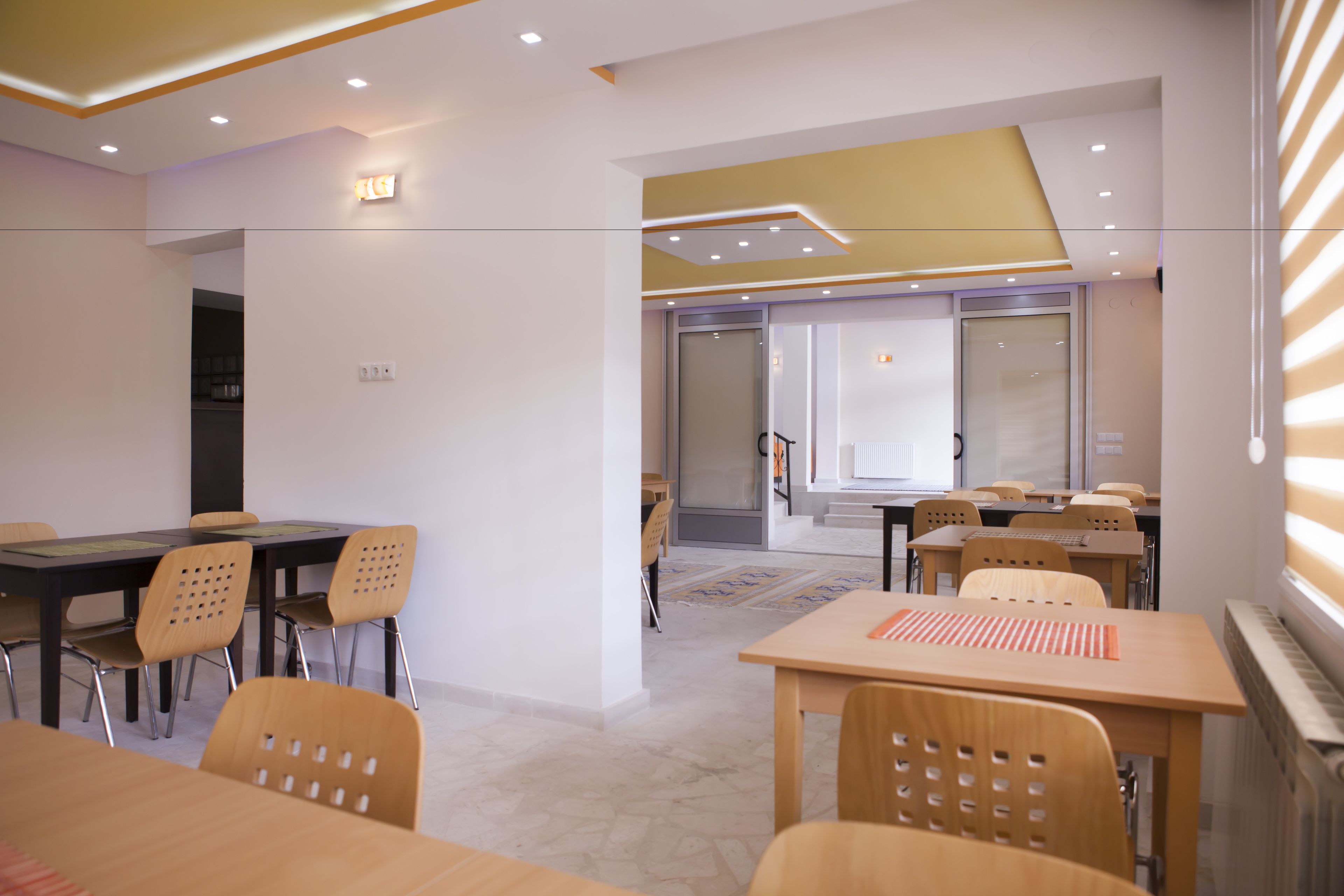 Foto - Hotel Hayat Hills