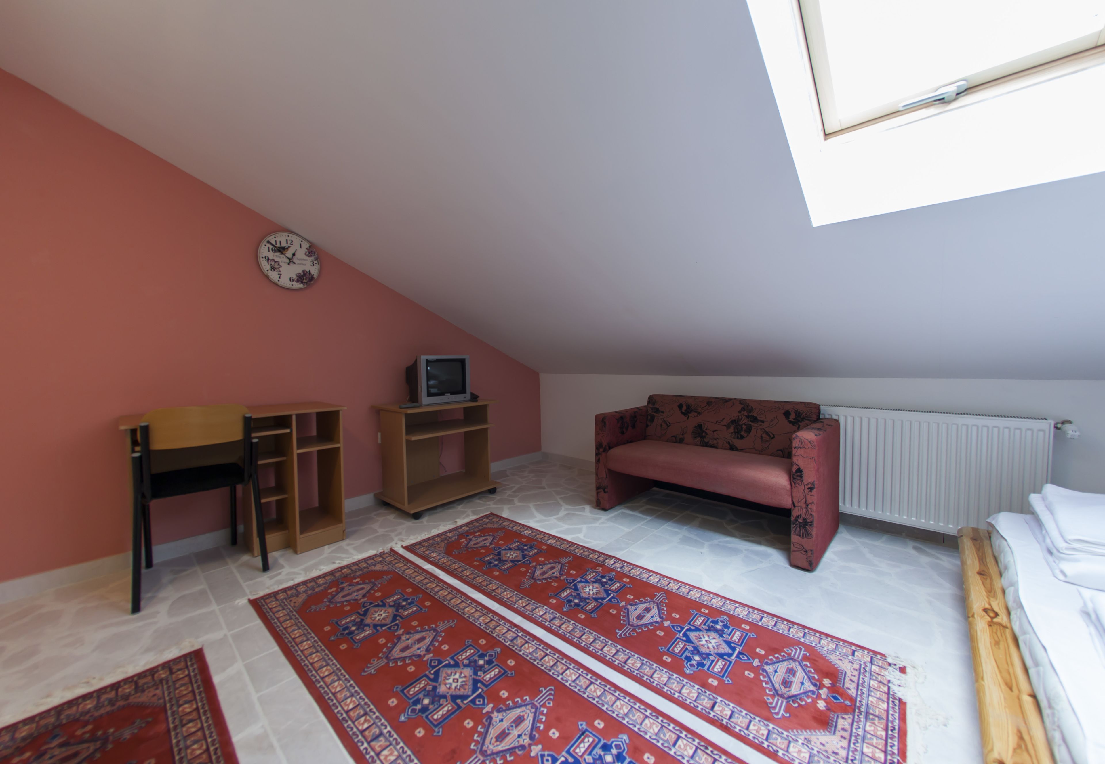 Foto - Hotel Hayat Hills