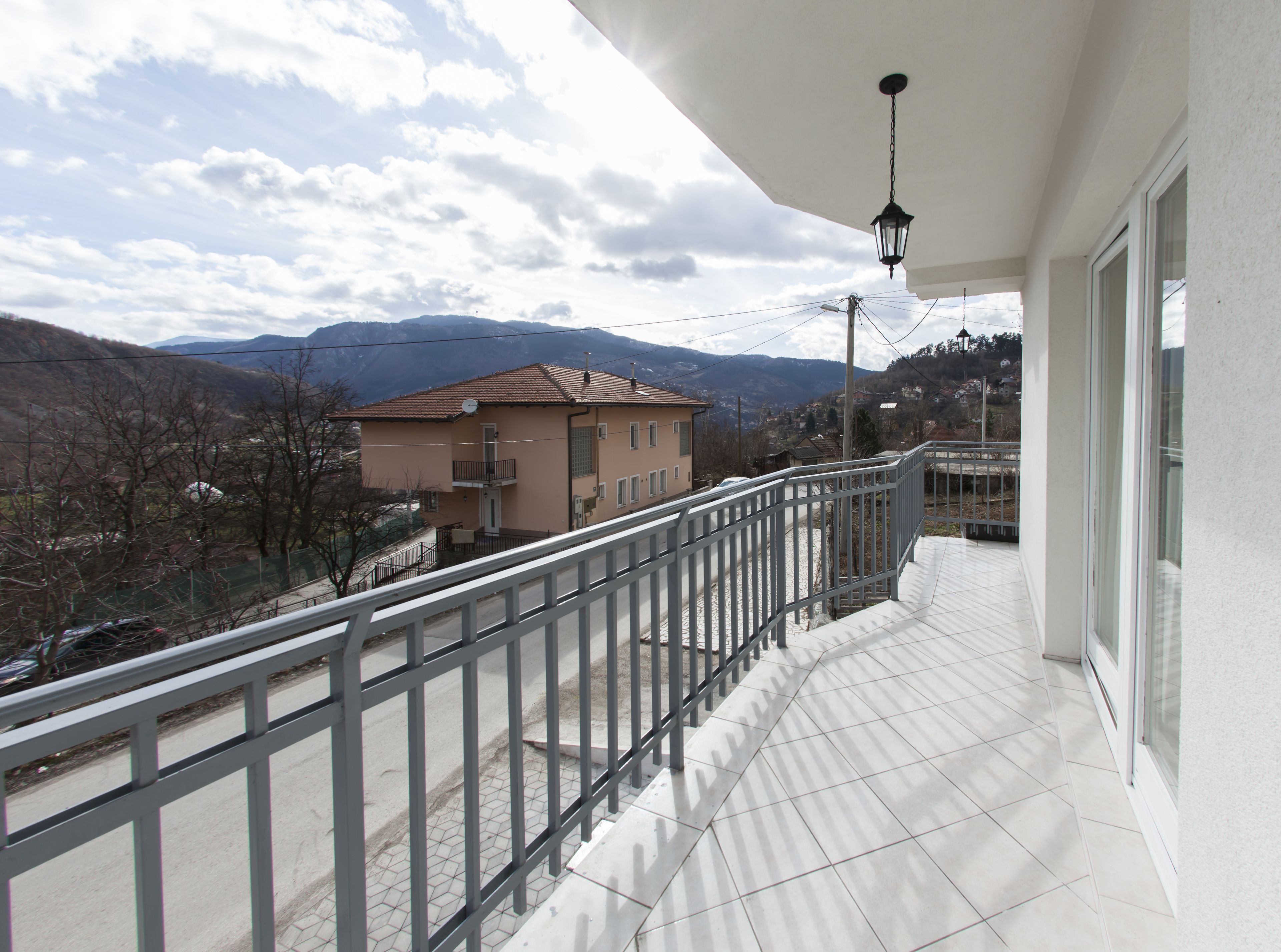 Foto - Hotel Hayat Hills