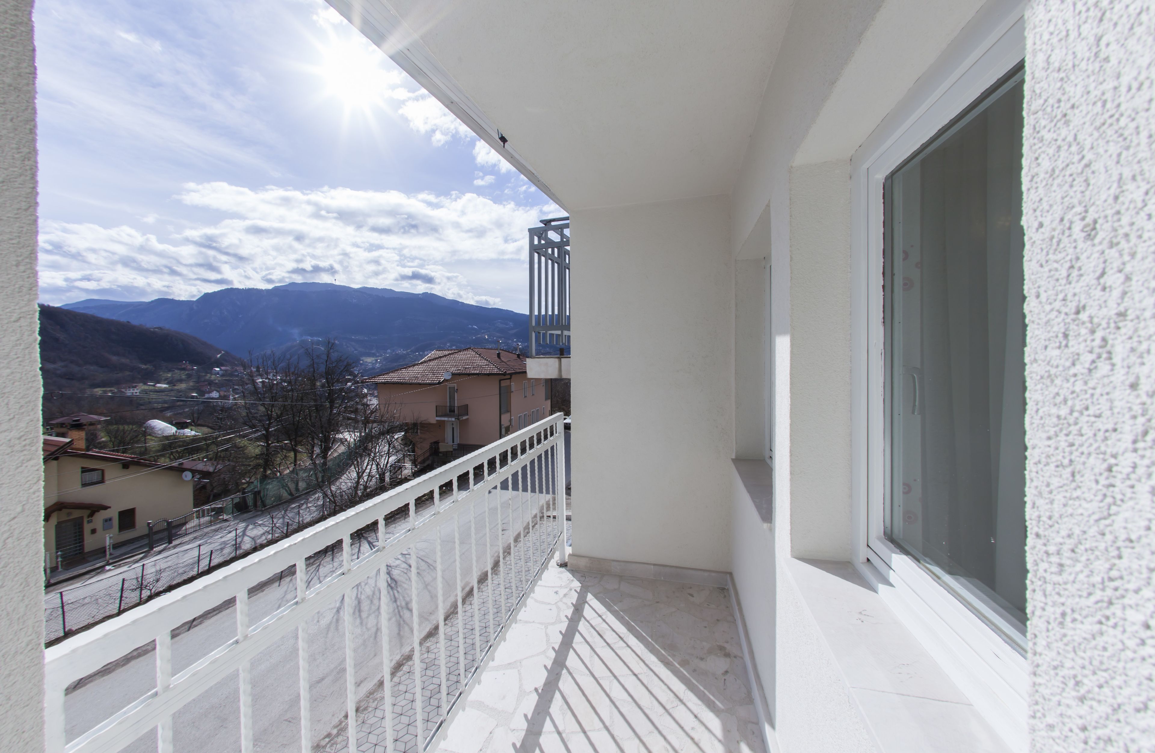 Photo - Hotel Hayat Hills