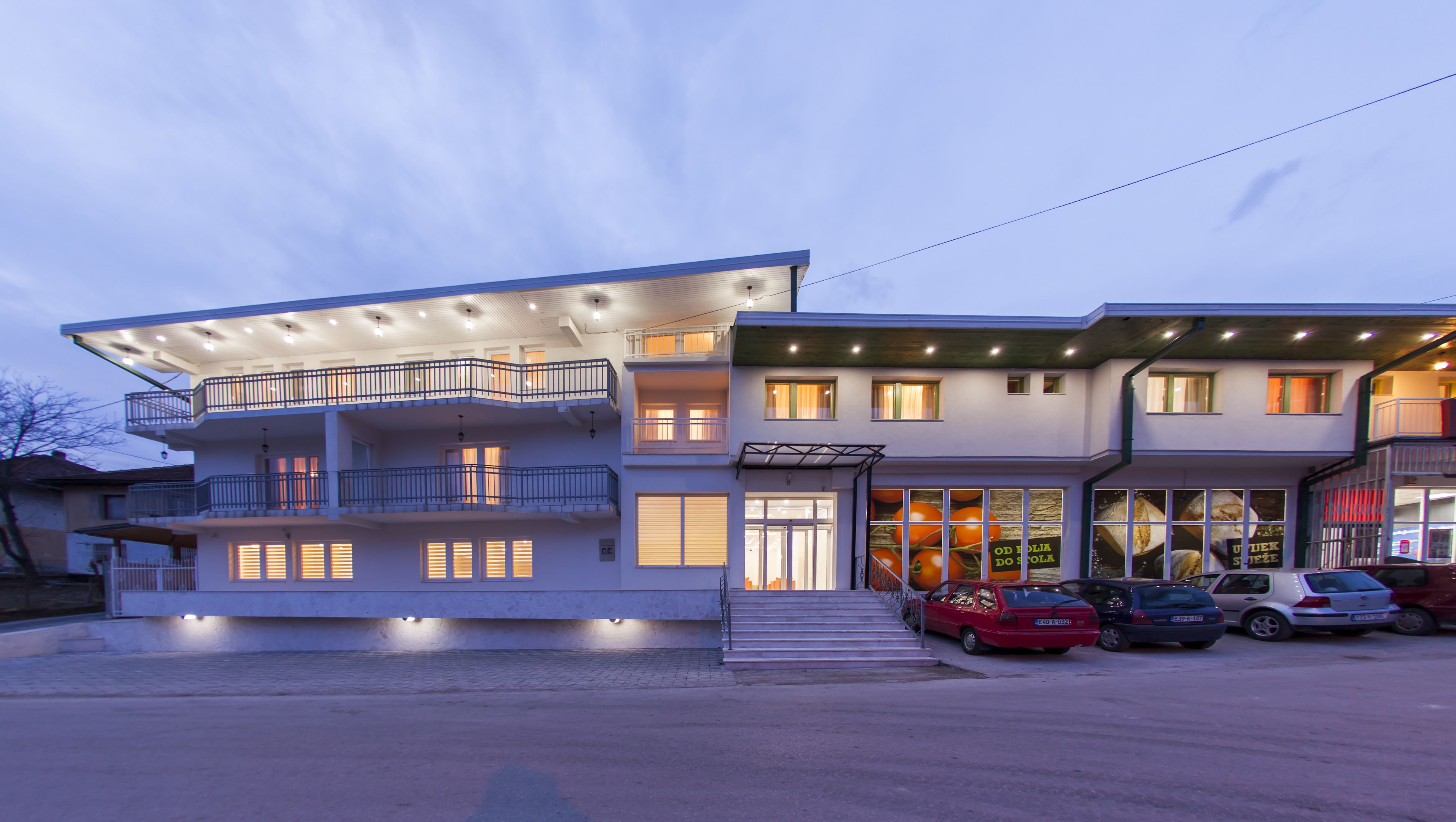 Foto - Hotel Hayat Hills