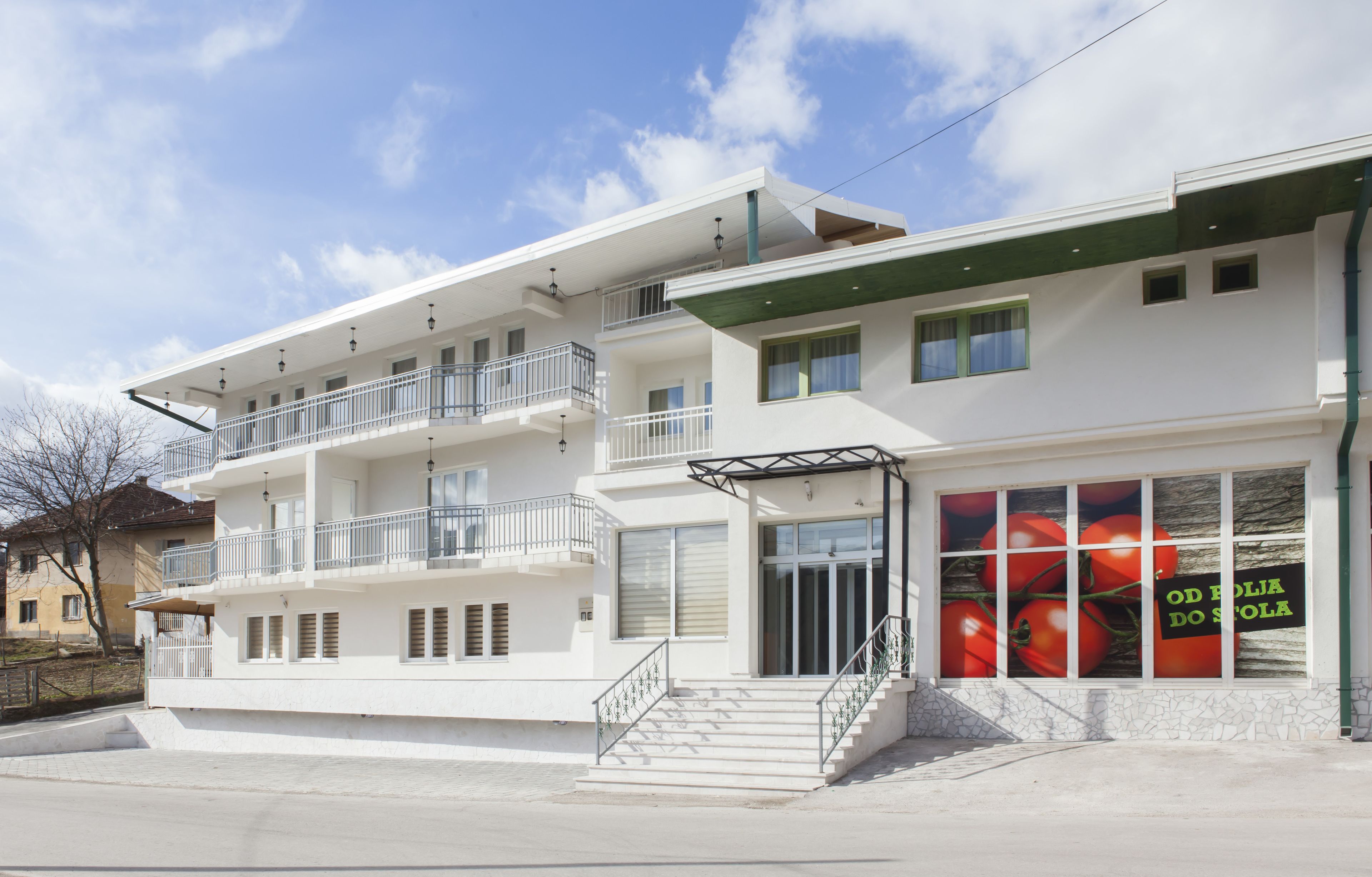 Foto - Hotel Hayat Hills