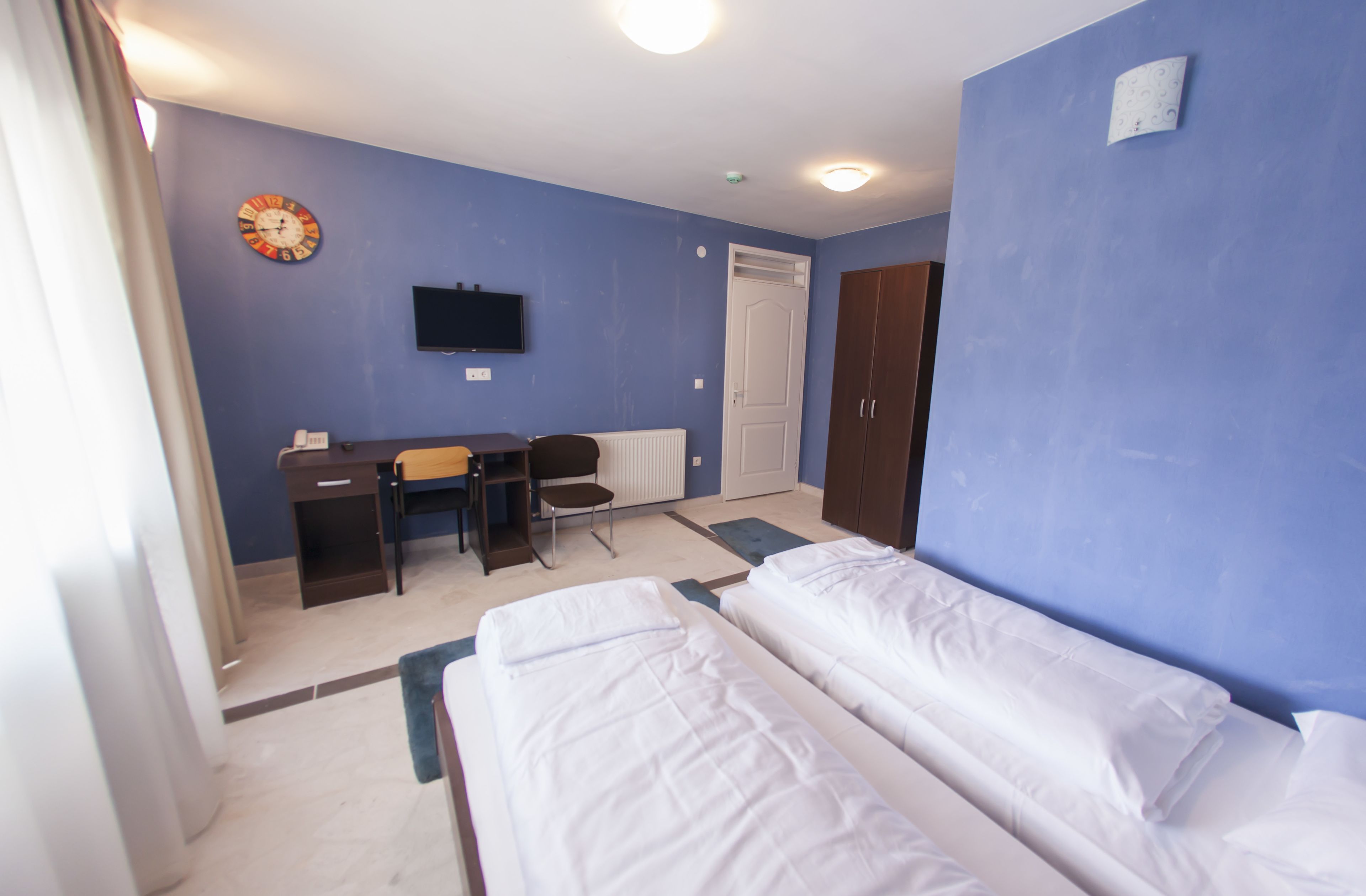 Foto - Hotel Hayat Hills