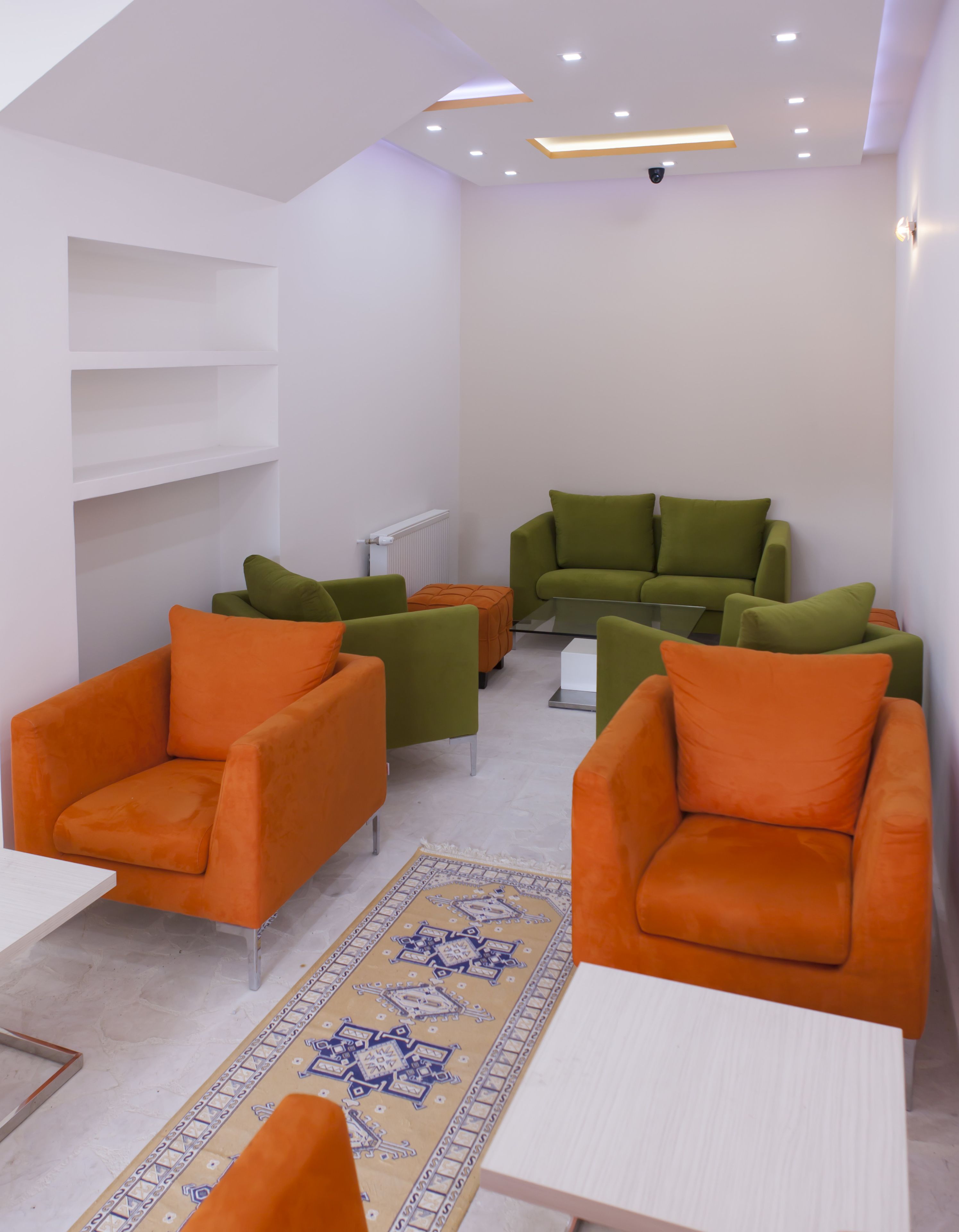 Foto - Hotel Hayat Hills