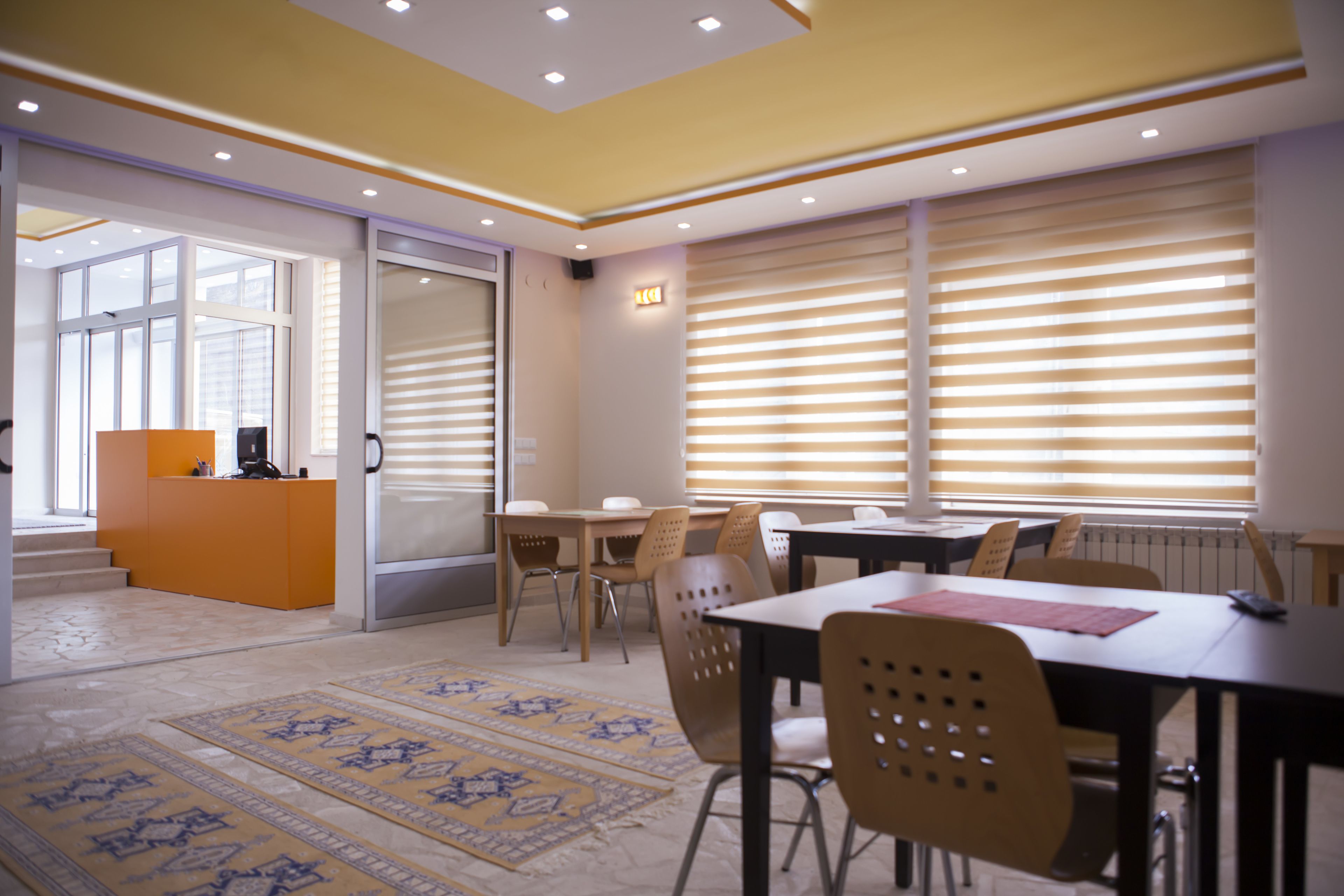 Photo - Hotel Hayat Hills