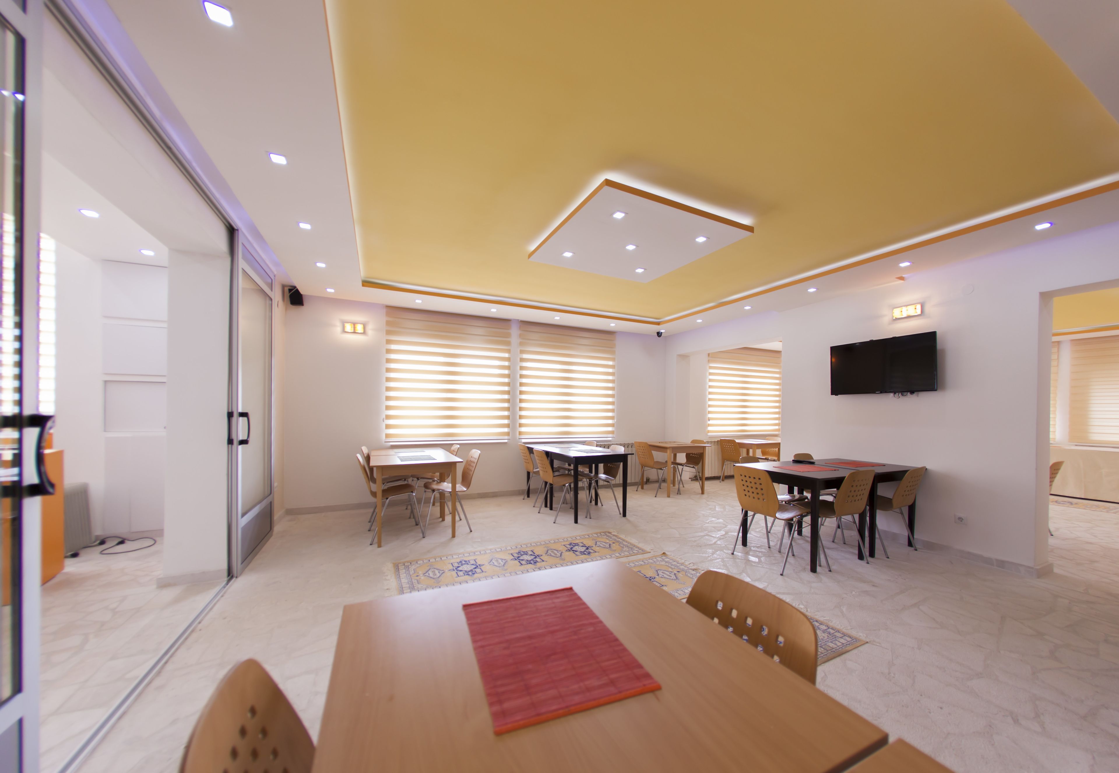 Foto - Hotel Hayat Hills