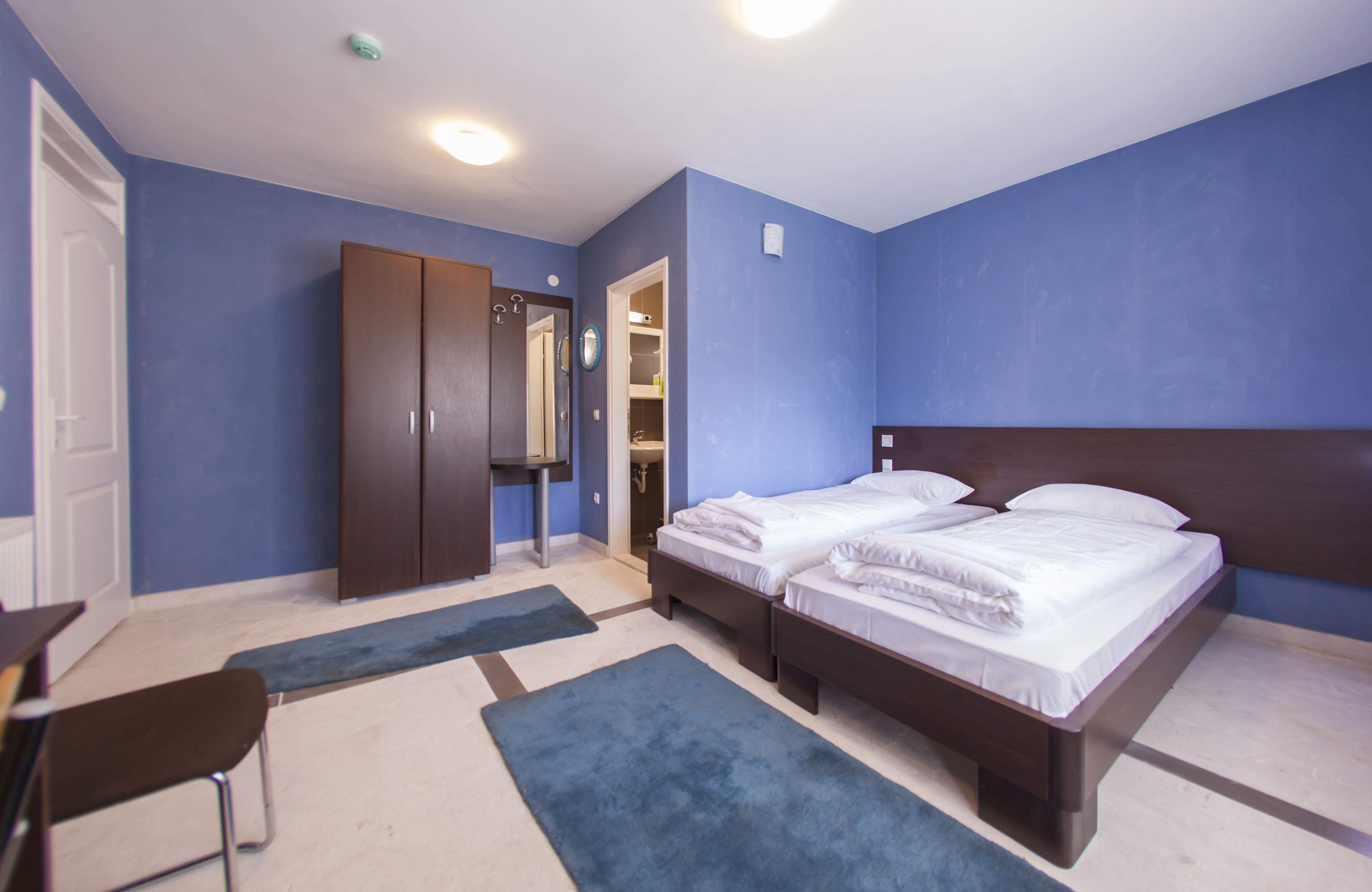 Foto - Hotel Hayat Hills