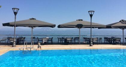 Poseidon Hotel