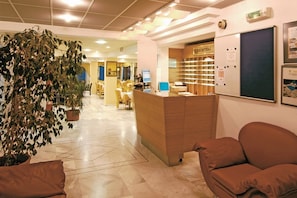 الردهة