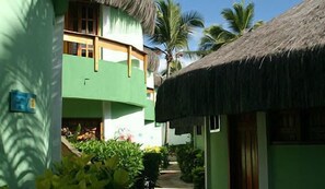 Terraço/pátio