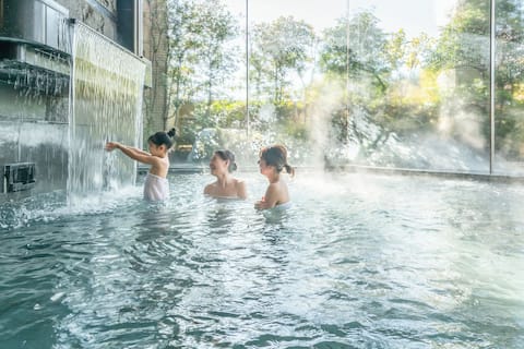 ホテル春日居(写真 2)