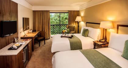 Drakensberg Sun