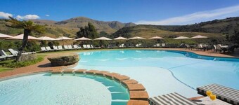 Drakensberg Sun