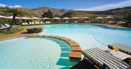 Drakensberg Sun