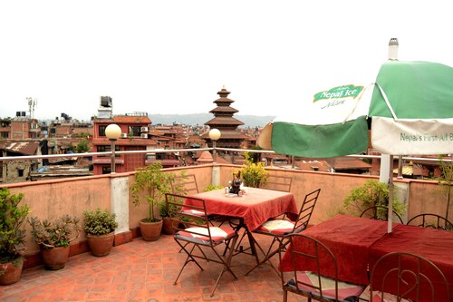 Himalaya Guest House