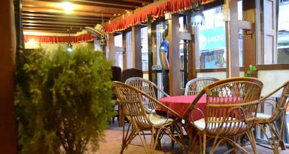 Himalaya Guest House