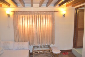 Standard-Dreibettzimmer