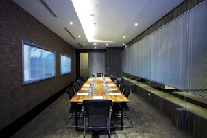會議設施